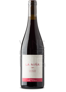 Grange aux Belles La Niña