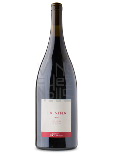 La Niña Magnum grange aux belles