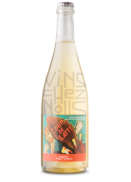 Grange aux belles coup de latte