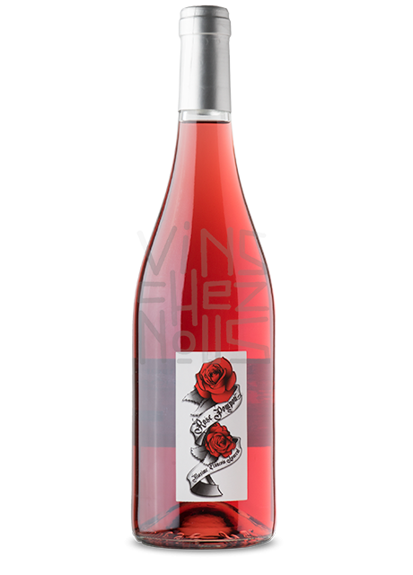 Rose Pompon maxime francois laurent