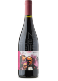 julien peyras syrah nostra