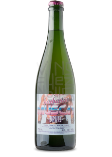 Cidre Brut - Cyril Zangs - Cidre Nature de Normandie