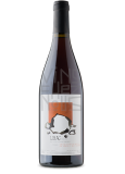 Lirac Rosé romain le bars