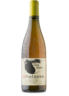 matassa Coume de l'Olla Blanc