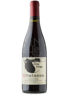 Matassa Coume de l'Olla Rouge 