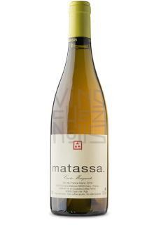 Matassa Marguerite