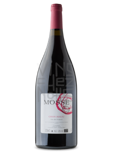 mosse bisou magnum