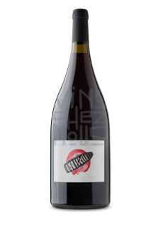 Marin d'Eau Douce Magnum Pauline Broqua