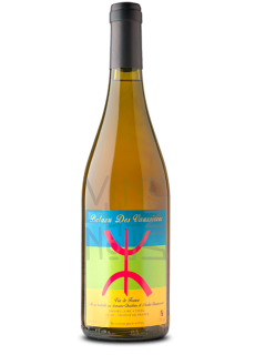 balazu des vaussieres blanc vin libre