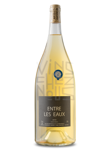Entre les Eaux Magnum Carmarans