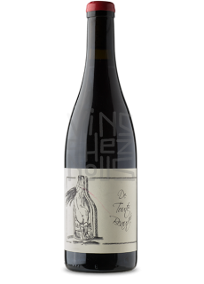 ganevat de toute beauté