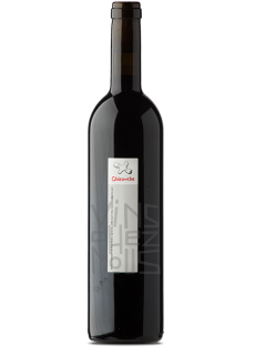 domaine de cherouche persane
