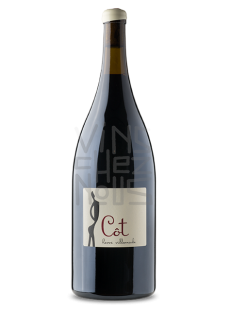 herve villemade le cot magnum