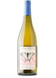 henri milan Papillon Blanc