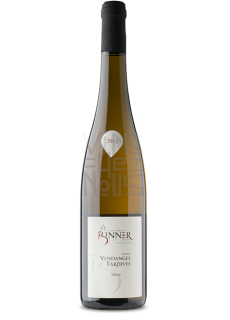 Binner Muscat Vendanges Tardives