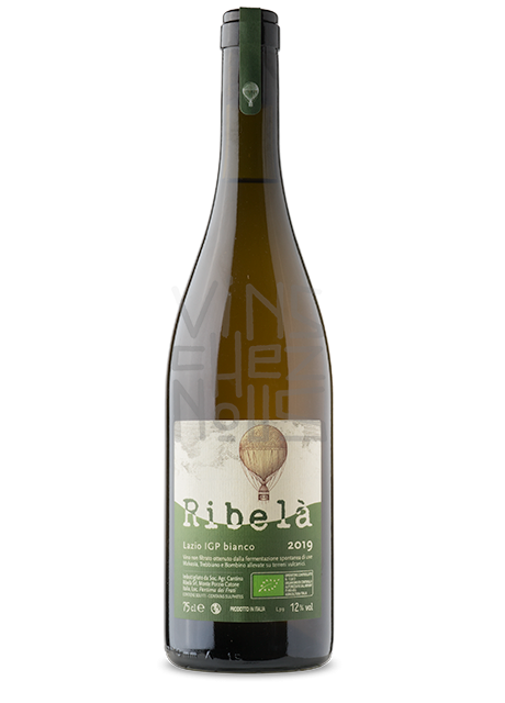 Cantina Ribela Bianco