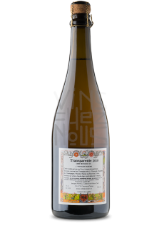 cidrerie du vulcain transparente