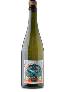 cidrerie du vulcain poiré