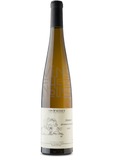 Gewurztraminer Steiner Ginglinger