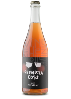 Aeblerov Prendila Cosi