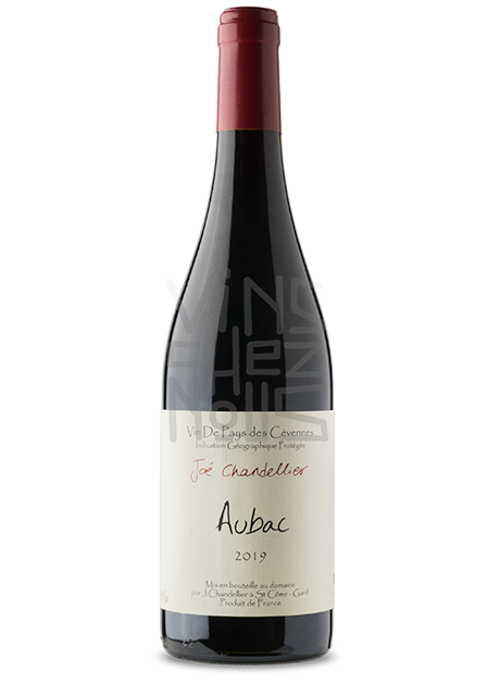 joe chandellier aubac