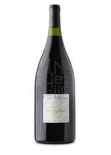 La Sagesse Magnum Domaine Gramenon