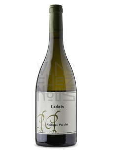 philippe pacalet ladoix blanc