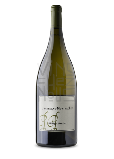 Philippe Pacalet Chassagne Montrachet Magnum