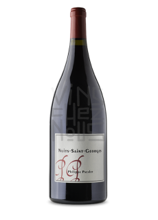 Pacalet Nuits St Georges magnum