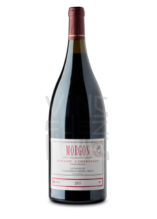 MORGON - Chanudet - 2012 - Magnum