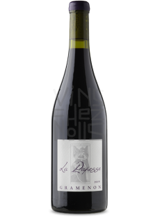 Domaine Gramenon La Papesse