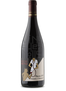 Fleurie droit de veto chamonard