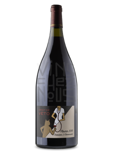Fleurie Droit de Veto Magnum