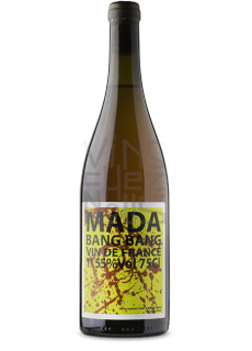 domaine mada bang bang