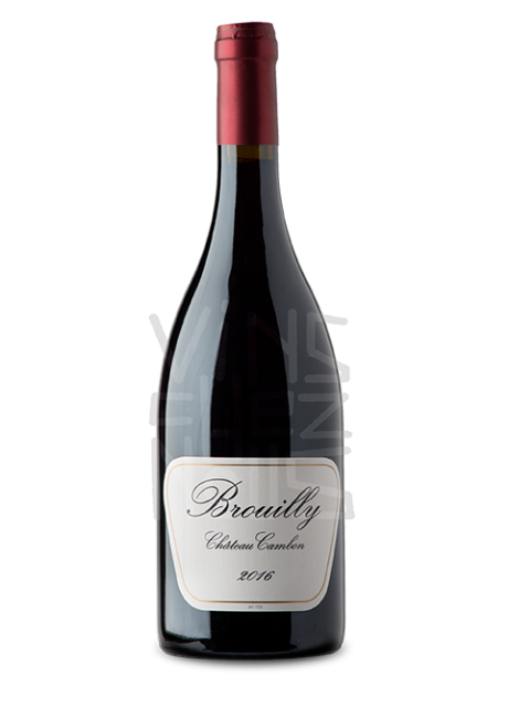 Brouilly Chateau Cambon