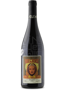 Beaujolais Nouveau
