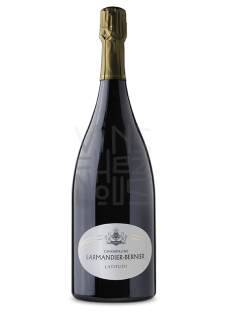 Larmandier Bernier LATITUDE extra brut