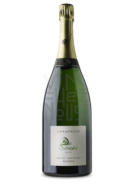 Brut Réserve