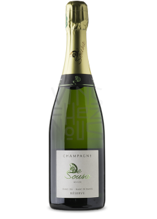 Brut Reserve de sousa