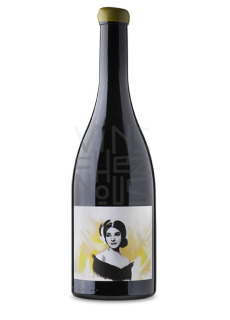 Jason Ligas Assyrtiko Barrique