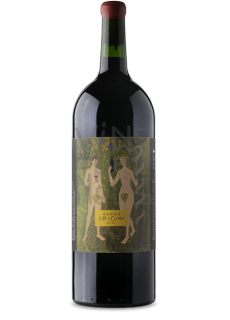 Cuvée Origine Magnum chateau meylet