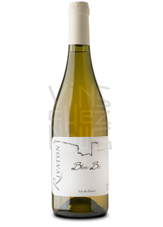 Domaine Rivaton Blanc Bec