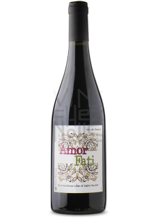 Lilian Bauchet Amor fati