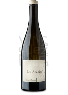 Hervé Villemade Les Acacias