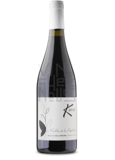 vrille et papillon Kairos