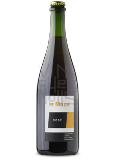 domaine mazel mazelroz