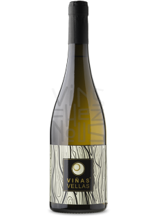 Sotelo Viñas Vellas Blanc