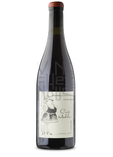 JF Ganevat - Madelon