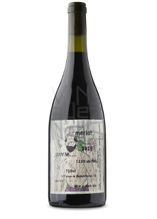 lucy margaux merlot