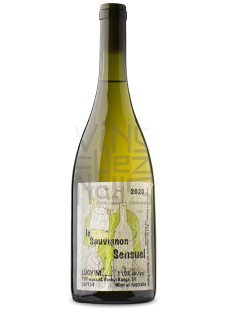 Lucy Margaux Sauvignon Sensuel